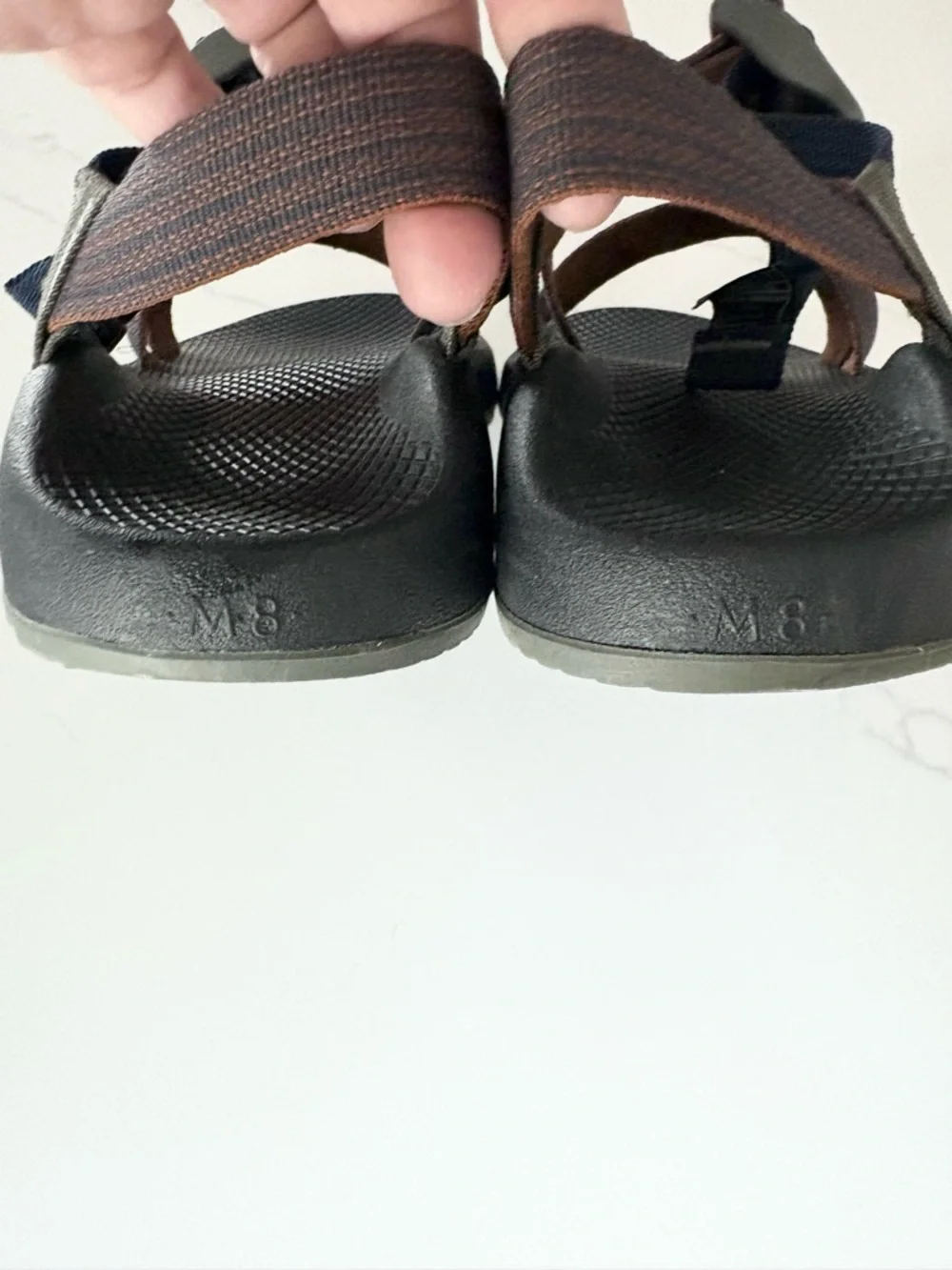 CHACO Men's Z/1 Classic Sandals - Stitch Cafe